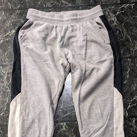 Kappa Men's Joggers Sz X-Large - Picture 1 of 7